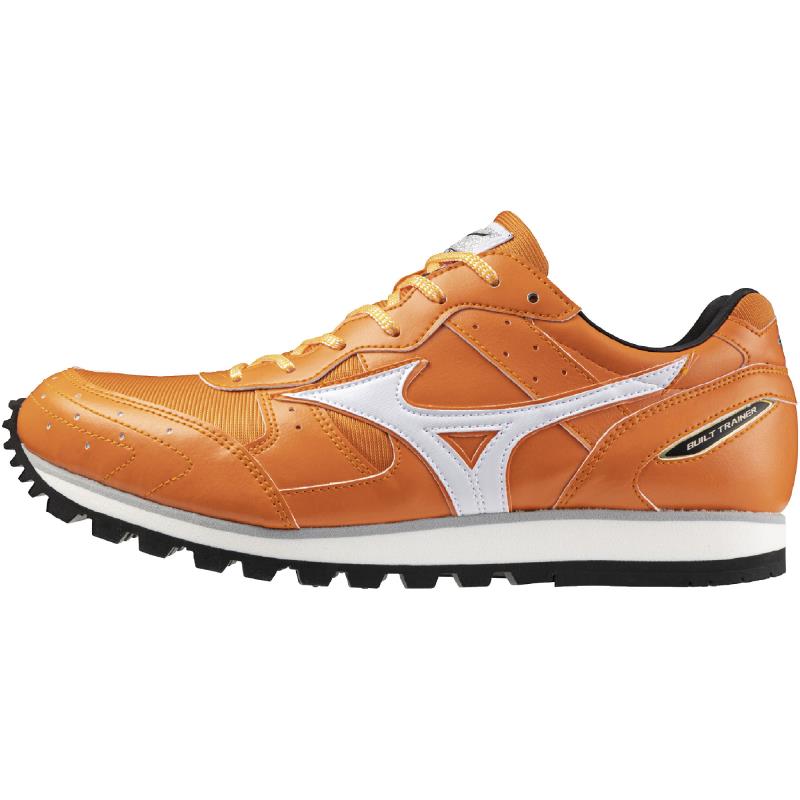 楽天市場】MIZUNO（ミズノ）オーダー BUILT TRAINER ビルト