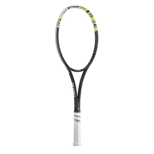 GEOBREAK 50V テニスラケット ヨネックス YONEX ソフトテニスラケット ヨネックス GEOBREAK 50VS ガット