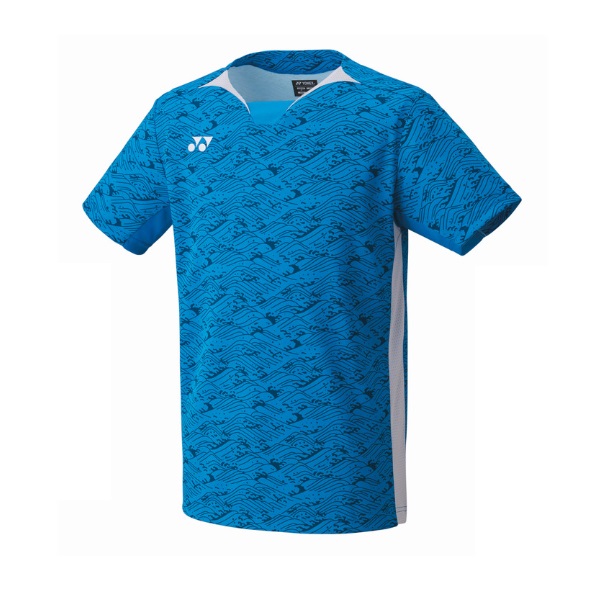 楽天市場】ヨネックス ゲームシャツ(フィットスタイル) 10611