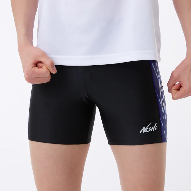 楽天市場】ニシ・スポーツ T＆Fプラクティスクオータータイツ メンズ