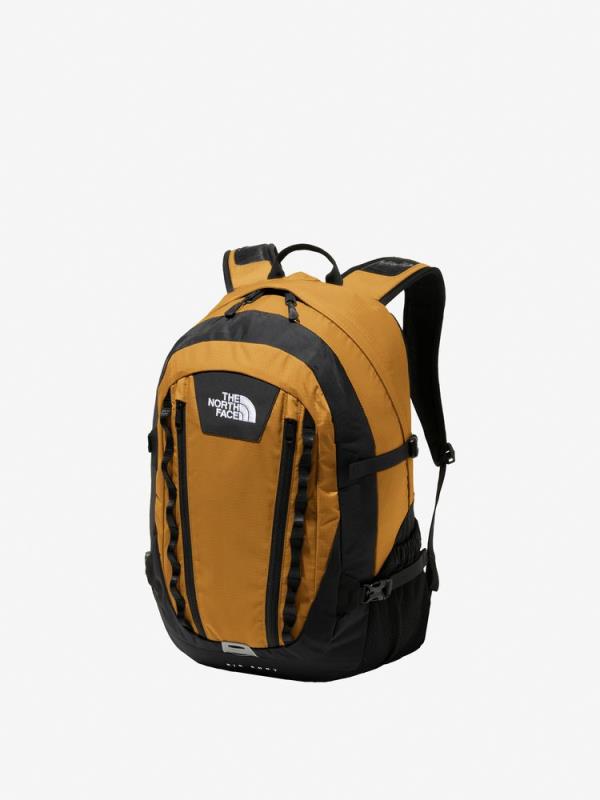 THE NORTH FACE ビッグショット アウトドアバッグ・スポーツバッグ・デイバッグ NM72301-TM(ティンバータン)
