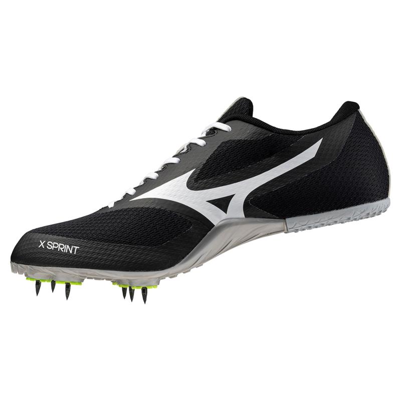 楽天市場】ミズノ MIZUNO エックススプリント(エントリーモデル