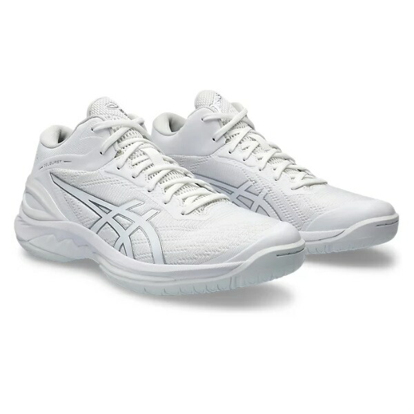 楽天市場】ゲルバースト 28 ホワイト×マグネティックブルー 【asics