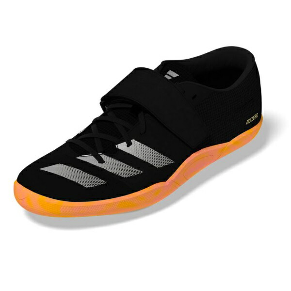 楽天市場】アディダス メンズ アディゼロ スロー ADIZERO THROWS