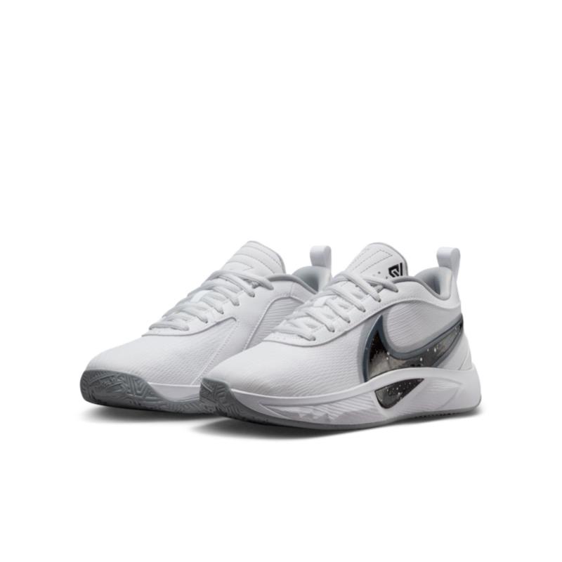 29 Nike Giannis Freak 6 FJ7807-102 ヤニス Nike Giannis Freak 6 EP White/Black-Wolf Grey FJ7807-102