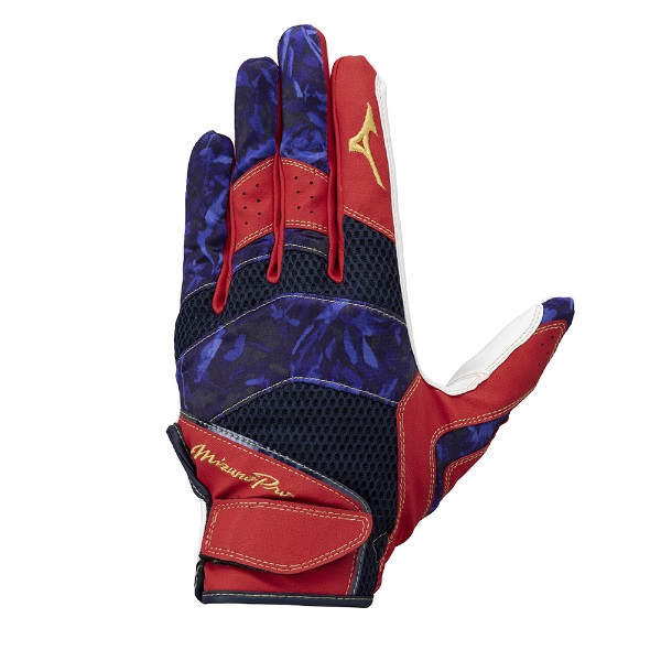 グローブミズノプロ 軟式用【ミズノプロ】CRAFTED Edition【伊藤型(SPEEDREVO)／サイズ11