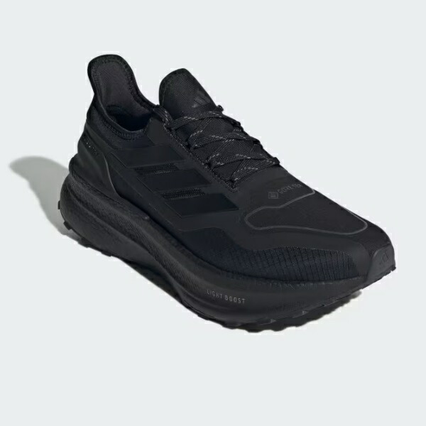 【adidas Running】ウルトラブースト 22 adidas Ultraboost 22 Running Sneakers - Black | Free