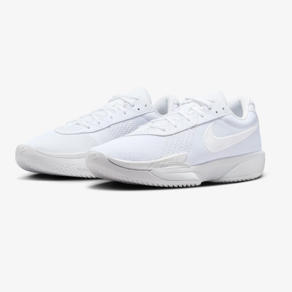 NIKE ナイキ AIRZM G.T.カット アカデミーTB バスケットボールシューズ FV1299-100(ホワイト/フォトンダスト/ホワイト)