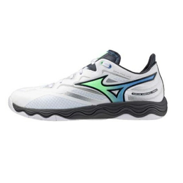 楽天市場】 ミズノ 卓球シューズ ウエーブメダルネオ WAVE MEDAL NEO