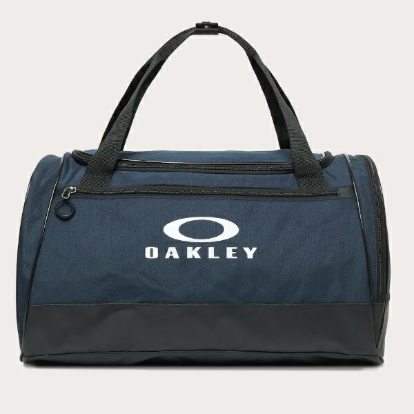 オークリー OAKLEY Enhance LT Boston M 8.0 Fw スポーツバッグ・ボストンバッグ FOS901905-6AC(Fathom)