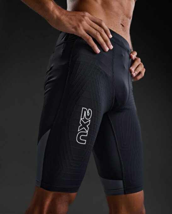 楽天市場】2XU ツータイムズユー メンズ ライトスピード リアクト