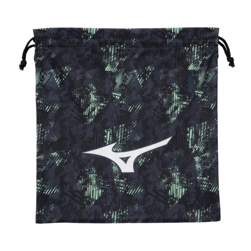 ミズノ グローブ袋 12枚セット