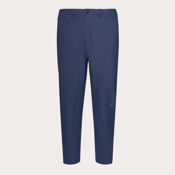 オーク材ロバート・エドワード・リー OAKLEY Multi Type-04 Tapered Pants 1.0 形づくるズボン下 FOA407688-6FB(Foggy Blue)