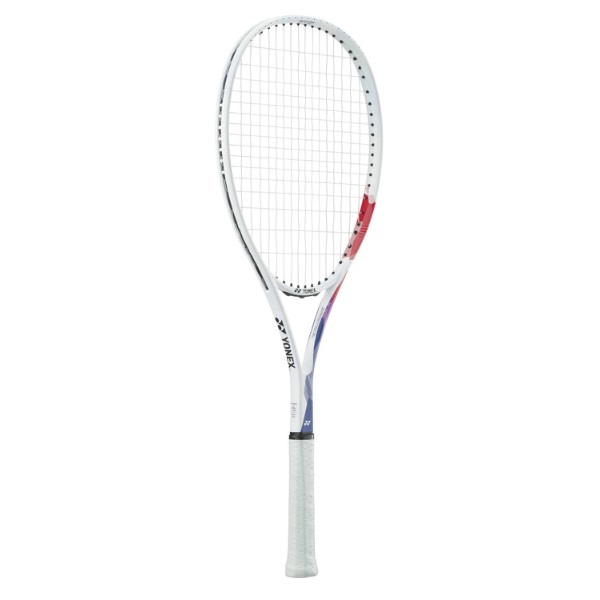 エアライド　212　新品未使用　YONEX　ソフト　テニス　ラケット YONEX ヨネックス ソフトテニス 張り上がりラケット エアライド
