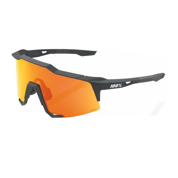 ワンハンドレッド サングラスspeedcraft matte black 楽天市場】100%（ワンハンドレッド） サングラス SPEEDCRAFT Matte