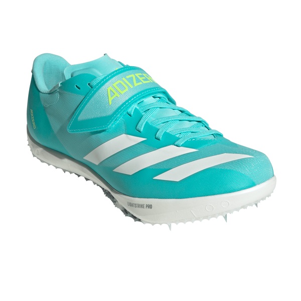 スパイク・シューズ adidas ADIZERO HJ Amazon | adidas ADIZERO HJ アディゼロ ハイジャンプ 走高跳