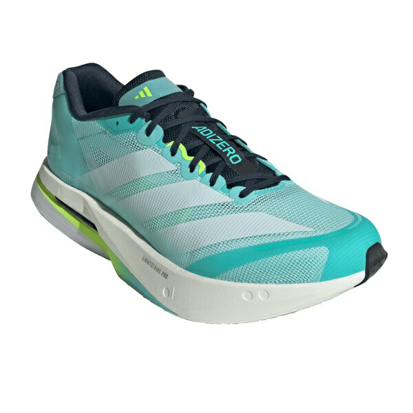 楽天市場】アディダス adidas メンズ ランニングシューズ アディゼロ