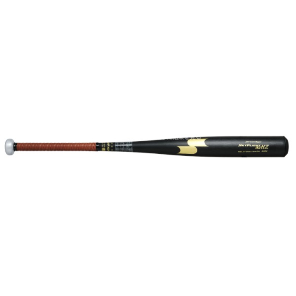 SSK エスエスケイ スカイフライトLF HZ 硬式金属バット EBB1107-9038(ブラック×Sゴールド) 23,443円