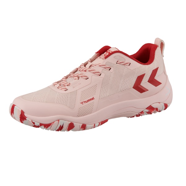 超安値！】hummel ヒュンメル KOMET POWER 3.0 ハンドボールシューズ