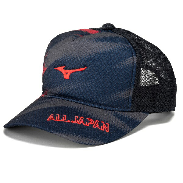 楽天市場】【ヨネックス】ALLJAPAN CAP オールジャパンキャップ