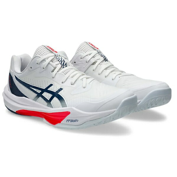 楽天市場】アシックス asics バレーボールシューズ SKY ELITE