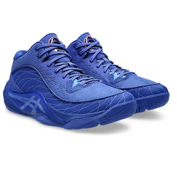 asics アシックス UNPRE ARS 3 バスケットボールシューズ 1063A104-401(Dark Cobalt/White) 2025年モデル!!