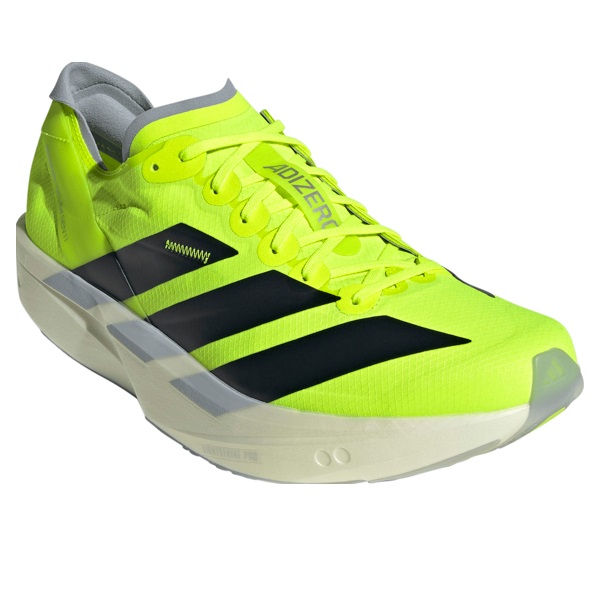 adidas adizero takumi_sen5 希少完売モデル 女子単独5kmにて世界新記録を樹立した「5本指グラスファイバー