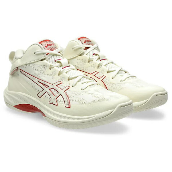 asics アシックス GELHOOP V17 STANDARD バスケットボールシューズ 1063A096-750(Ivory/Spice Latte) ２０２５年モデル！！