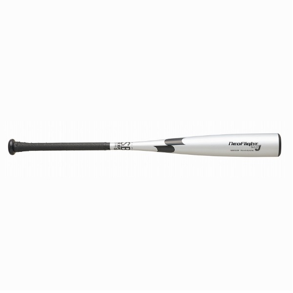 SSK エスエスケイ ネオフライト RB J 少年軟式バット SBB5078F-9590(シルバー×ブラック) 8,739円