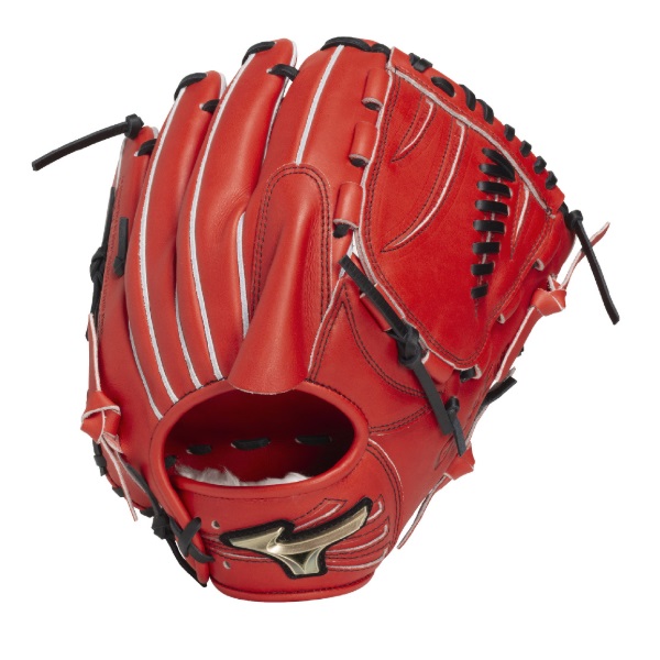 楽天市場】【ミズノ】軟式用 グローバルエリート Hselection SIGNA 右