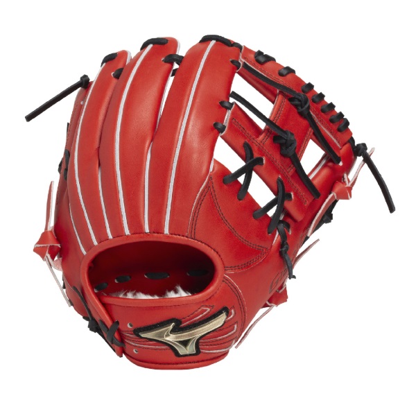 楽天市場】ミズノ グローバルエリート Hselection SIGNA 内野手用