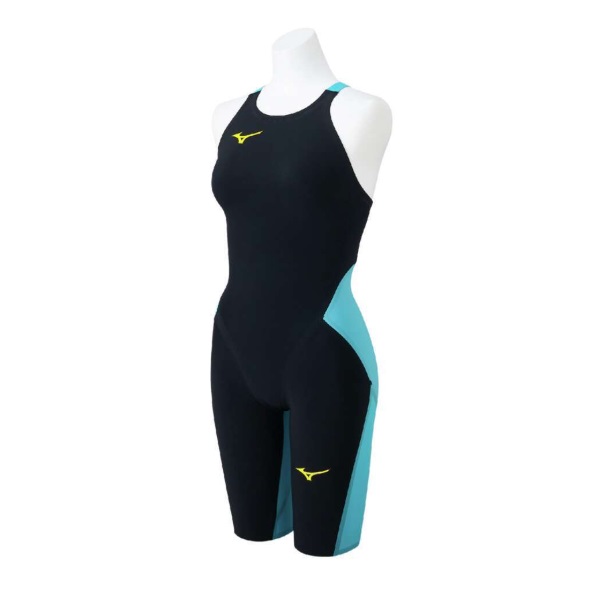楽天市場】MIZUNO ミズノ 競泳用GX・SONIC 6 ET ハーフスーツ