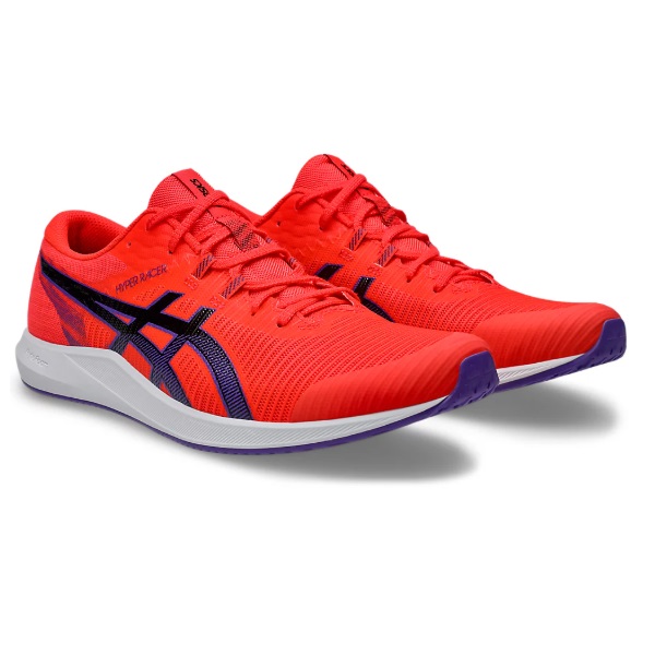 楽天市場】アシックス asics HYPER RACER 陸上競技 シューズ メンズ