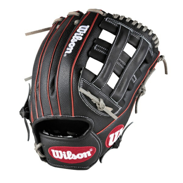 楽天市場】ウイルソン Wilson 一般用D-MAX DUAL ユーティリティ用 DW5