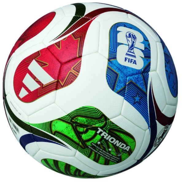 adidas AL RIHLA サッカーボール 2022　 新品未使用　4号球 adidas アディダス サッカーボール アル・リフラ リーグ 4号球