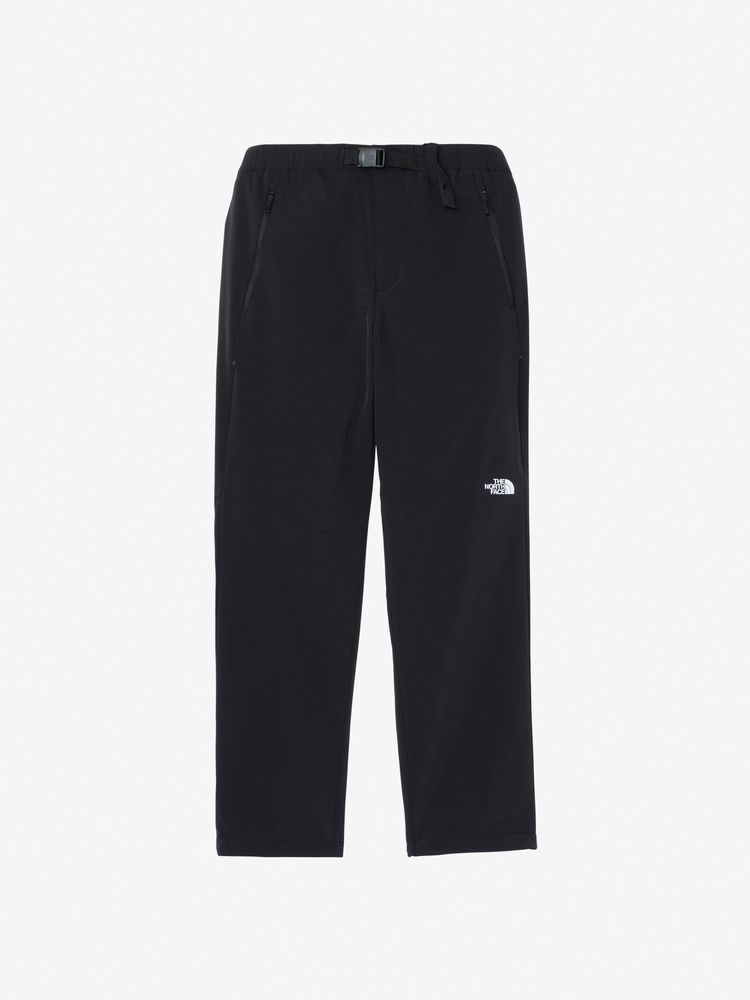 THE NORTH FACE ノースフェイス バーブパンツ（メンズ） アウトドアパンツ・登山パンツ NB82502-K(ブラック)