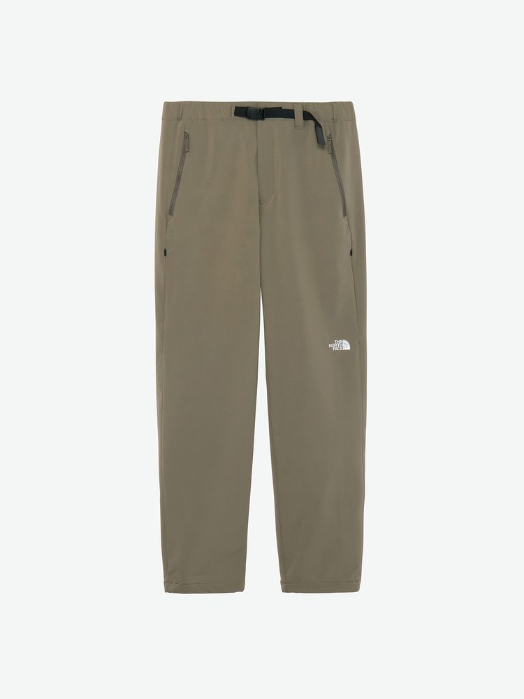 THE NORTH FACE ノースフェイス バーブパンツ（メンズ） アウトドアパンツ・登山パンツ NB82502-T(トープ)