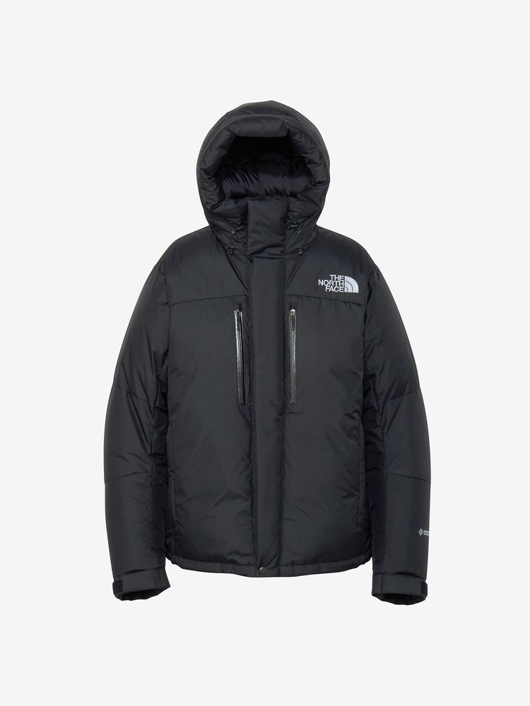 【国内定まり品】THE NORTH FACE 北の方人間の顔 バルトロライトジャケット（ユニ一発やる） アウトドアジャケット・ダウンジャケット ND92551-K(黒いこと) ２０２５年秋冬真似形！！
