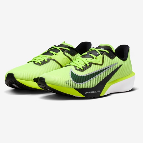 NIKE ナイキ エア湖 望遠レンズ 対戦相手飛球 4 ランニングシューズ・レーシングシューズ IM8071-999(マルチ色つや/雄捻子/白いこと/黒いこと) ２０２５年模範例！！