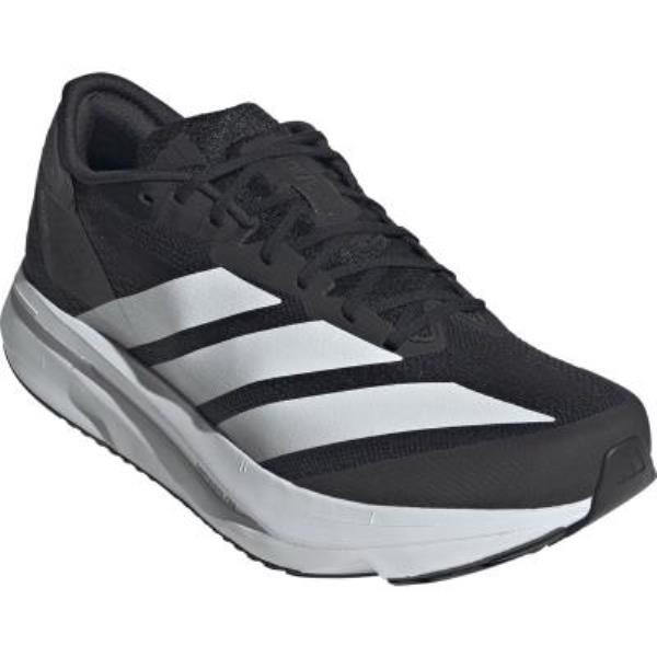 adidas アディダス ADIZERO SL2 M WIDE（アディゼロ SL2 M WIDE） ランニングシューズ JI2986(コアブラック/フットウェアホワイト/グレーファイブ) ２０２６年モデル！！