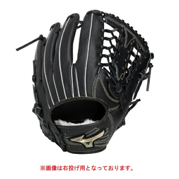 楽天市場】25％OFF 左投げ用 左利き ミズノ 野球 軟式グラブ グローブ
