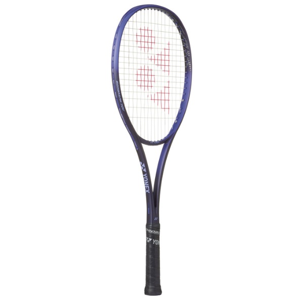 YONEX ヨネックス ジオブレイク70V ソフトテニスラケット 前衛 02GB70V-751(ディープパープル) ジオブレイク70V 新色！！