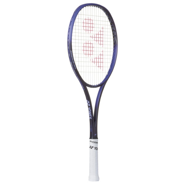 YONEX ヨネックス ジオブレイク 70 バーサス ソフトテニスラケット 02GB70VS-751(ディープパープル) ジオブレイク 70
