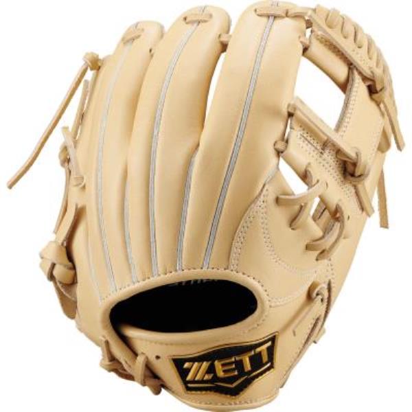 ZETT(ゼット) JR 軟式グラブ ZEROONESTAGE 少年軟式グラブ BJG712610-3200(パステルブラウン) ２０２６年モデル！！｜スポーツファーム　店