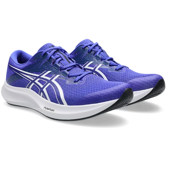 asics アシックス HYPER SPEED 5 WIDE メンズランニングシューズ 幅広 1011C082-400(Cobalt Burst/White) ２０２６年モデル！！
