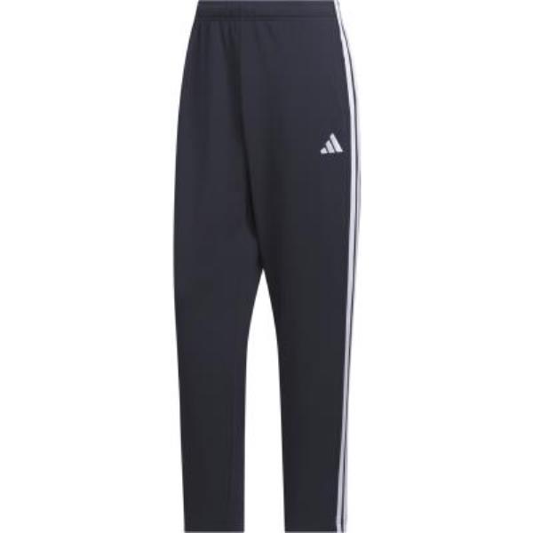 adidas アディダス M MH 3S トラックパンツ トレーニングパンツ ジャージ DP187-KR6435(レジェンドインク/ホワイト) ２０２６年モデル！！