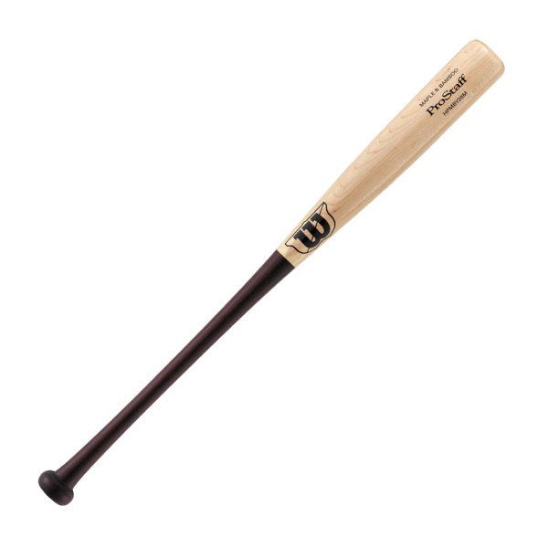 ウイルソン Wilson Pro Staff ラミバット（26M型） 硬式木製野球バット WBW2029010