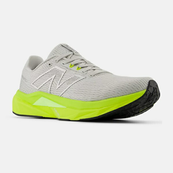 New Balance ニュー平衡にする FuelCell Propelv5 駈けっくらシューズ MFCPR9N0D(ともし火薄墨色/菩提樹) ２０２６年模範例！！