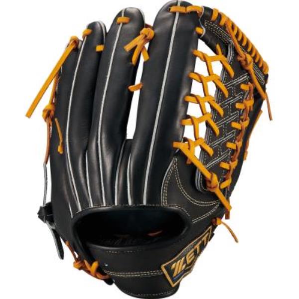22.限定品ZETTプロステイタス軟式グラブ ゼット（ZETT） 軟式グラブ プロステイタス 限定 22FW グローブ 一般