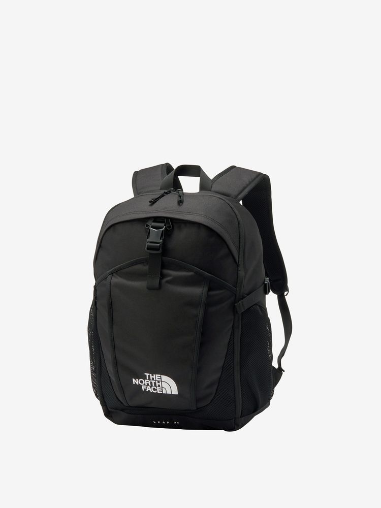 THE NORTH FACE ノースフェイス リープ30 スポーツバッグ・アウトドアバッグ NM62610-K(ブラック)